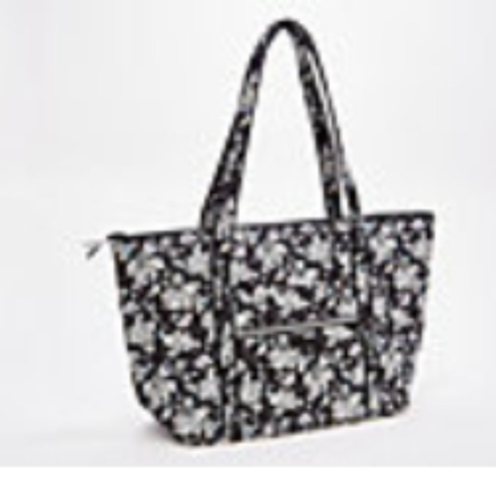 Vera Bradley Signature Miller Bag /Holland Garden